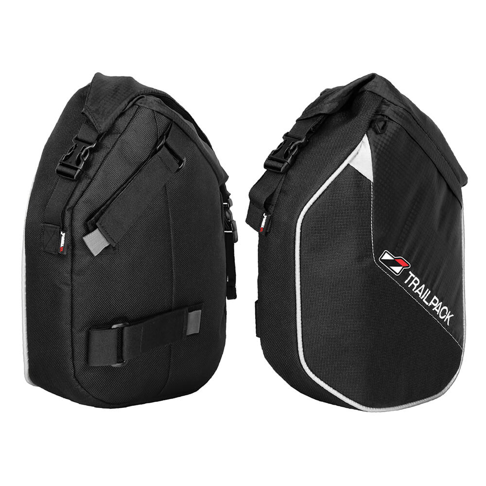 ROYAL ENFIELD HIMALAYAN TRAILPACK - LRL Motors