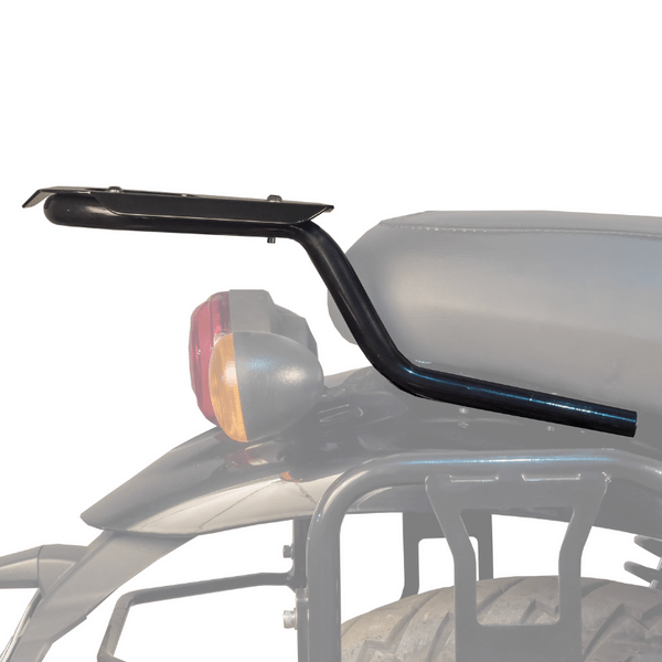 Royal Enfield Hunter 350 Auto Engina 350 Top Rack - LRL Motors