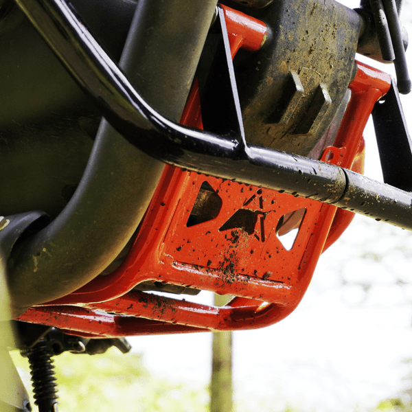 Royal Enfield Hunter 350 auto Engina Engine Guard - LRL Motors