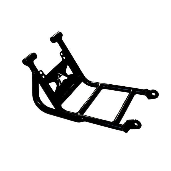 Royal Enfield Hunter 350 auto Engina Engine Guard - LRL Motors