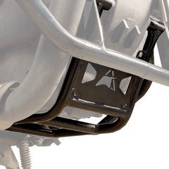 Royal Enfield Hunter 350 auto Engina Engine Guard - LRL Motors