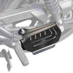 Royal Enfield Hunter 350 Auto Engina Footrest Extender - LRL Motors