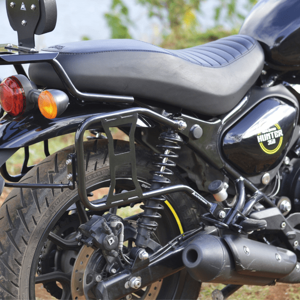Royal Enfield Hunter 350 auto engina Saddle stay - LRL Motors