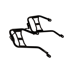 Royal Enfield Hunter 350 auto engina Saddle stay - LRL Motors