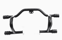 Royal Enfield Hunter 350 Four slider Crash guard - LRL Motors