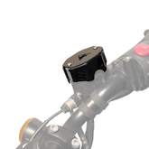 Royal Enfield Hunter 350 Front Oil Reservoir Guard - LRL Motors