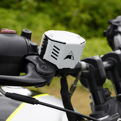 Royal Enfield Hunter 350 Front Oil Reservoir Guard - LRL Motors