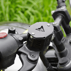 Royal Enfield Hunter 350 Front Oil Reservoir Guard - LRL Motors