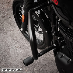 Royal Enfield Hunter 350 Maxima Crash Guard - LRL Motors