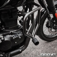 Royal Enfield Hunter 350 Maxima Crash Guard - LRL Motors