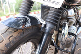 Royal Enfield Interceptor 650 Motocaan mud guard riser - LRL Motors