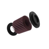 Royal Enfield K&N air filter reborn, Hunter, Meteor - LRL Motors