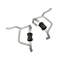 Royal Enfield Scram 411 auto engina Crash guard - LRL Motors