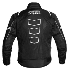 RR GEAR MASCULINE RIDING JACKET - LRL Motors
