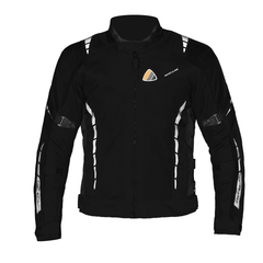 RR GEAR MASCULINE RIDING JACKET - LRL Motors