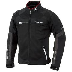 RS Taichi Cross over Mesh Riding Jacket – Men - LRL Motors