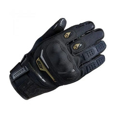 RS TAICHI Drymaster Compass WP Riding Gloves - LRL Motors