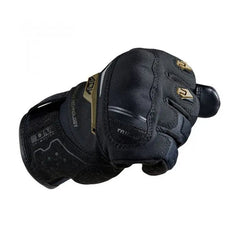 RS TAICHI Drymaster Compass WP Riding Gloves - LRL Motors