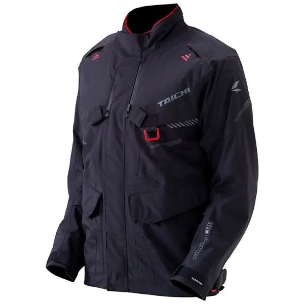 RS Taichi Drymaster Explorer WP Riding Jacket - LRL Motors