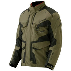 RS Taichi Drymaster Explorer WP Riding Jacket - LRL Motors
