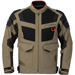 RS Taichi Explorer Air Riding Jacket - LRL Motors