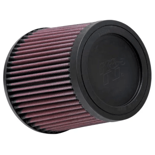 RU-4950 K&N UNIVERSAL CLAMP-ON AIR FILTER (GYPSY) - LRL Motors