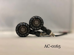 Running Two Color Indicator - LRL Motors