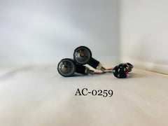 Running Two Color Indicator - LRL Motors