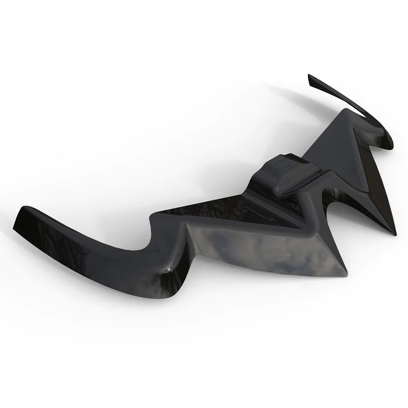 Saiga Aero Winglet for Pulsar RS 200 - LRL Motors