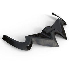Saiga Aero Winglet for Pulsar RS 200 - LRL Motors