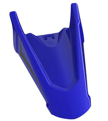 SAIGA PARTS Front Off Road Fender for Pulsar NS - LRL Motors