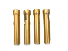 SAIGA PARTS Golden Shocker Cover for MT 15 - LRL Motors