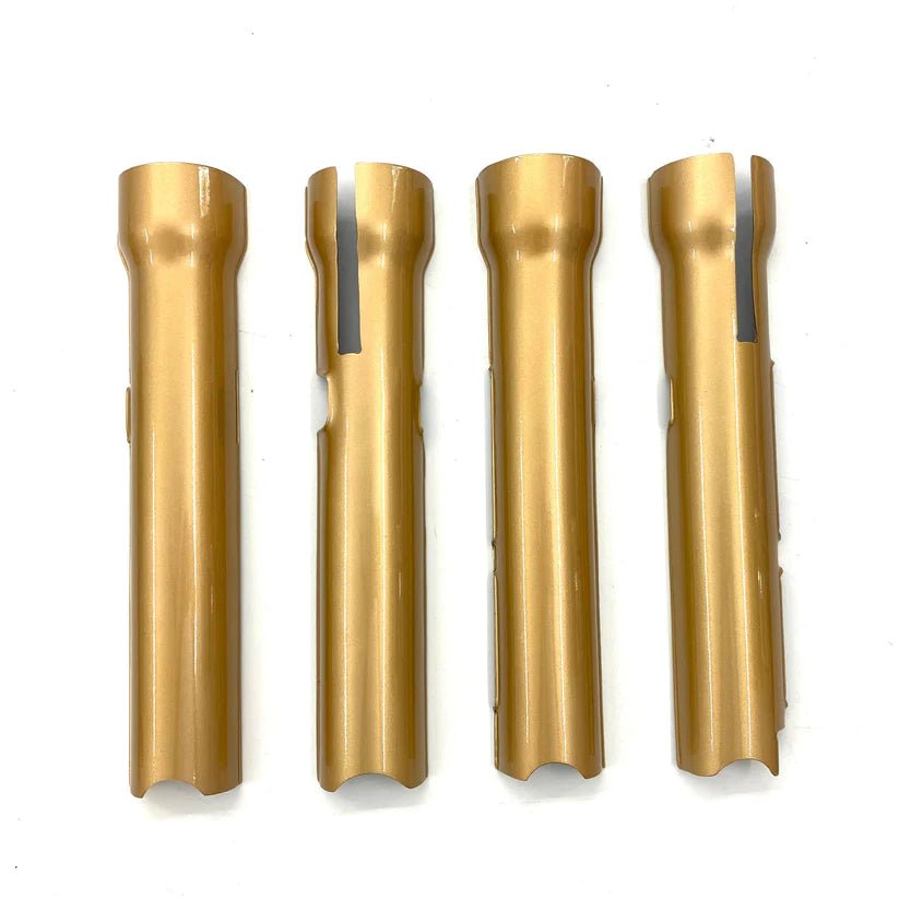 SAIGA PARTS Golden Shocker Cover for R15 V3 - LRL Motors