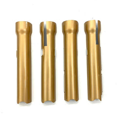 SAIGA PARTS Golden Shocker Cover for R15 V3 - LRL Motors