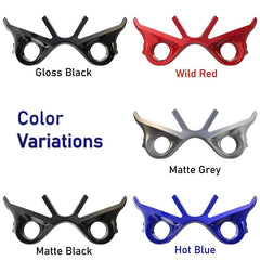 SAIGA PARTS Projector Mount for R15 V3 - LRL Motors