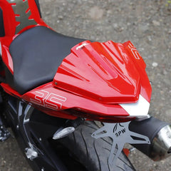 SAIGA PARTS Seat Cowl for Apache RR310 - LRL Motors