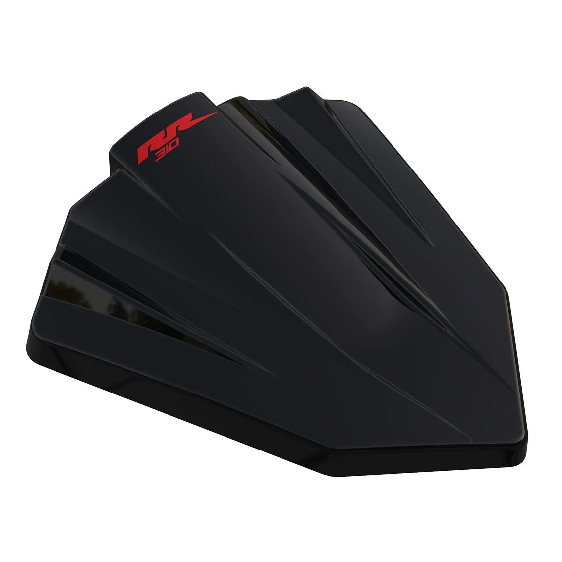 SAIGA PARTS Seat Cowl for Apache RR310 - LRL Motors