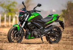 SAIGA PARTS Seat Cowl for Dominar - LRL Motors