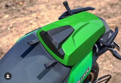 SAIGA PARTS Seat Cowl for Dominar - LRL Motors