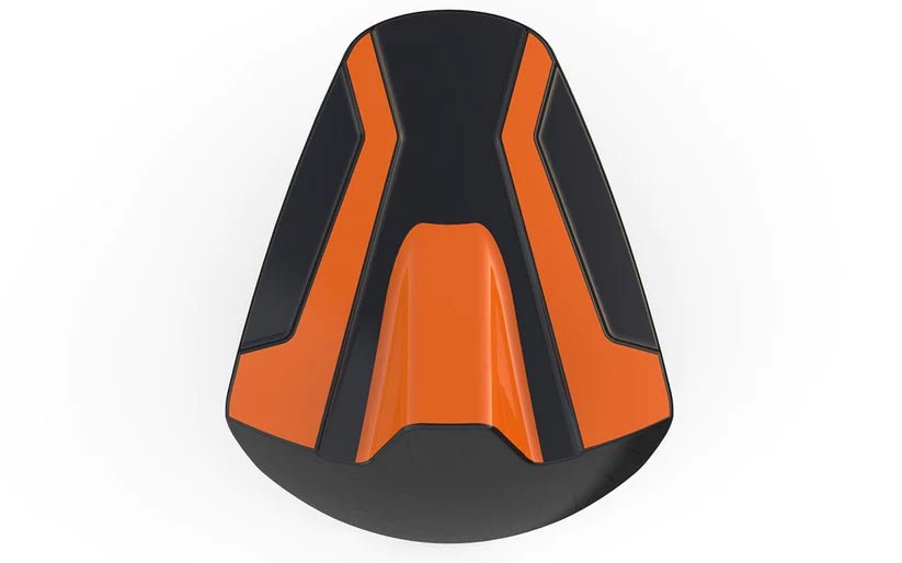 SAIGA PARTS Seat Cowl for Old Duke - LRL Motors