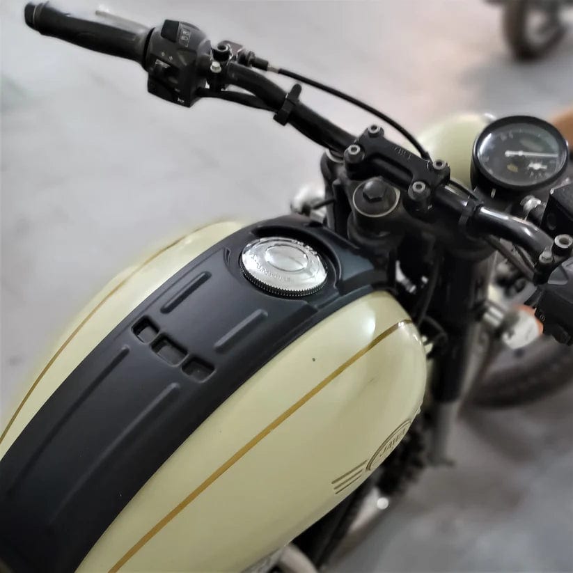 SAIGA PARTS TankTie for Jawa 42 - LRL Motors