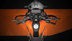 SAIGA PARTS TankTie for KTM Adventure - LRL Motors