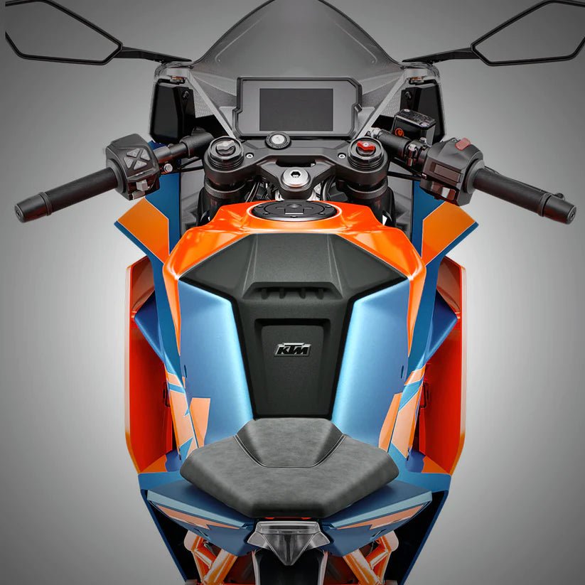 SAIGA PARTS TankTie for KTM New RC - LRL Motors