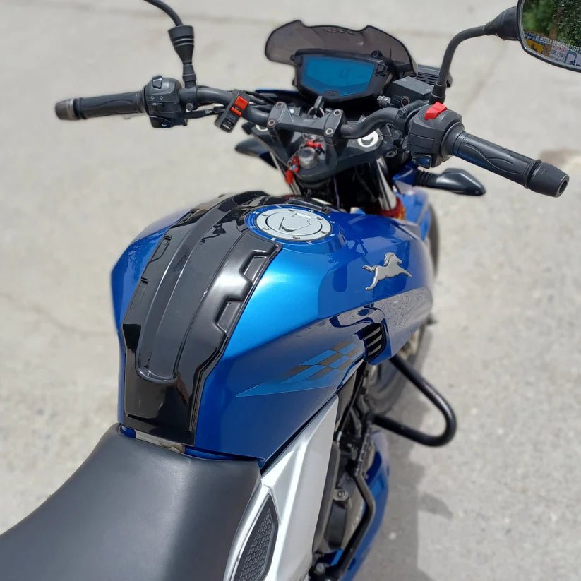 Tvs apache best sale 160 parts