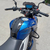 SAIGA PARTS TankTie for TVS Apache 4V - LRL Motors