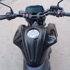SAIGA PARTS TankTie for Yamaha MT15 - LRL Motors