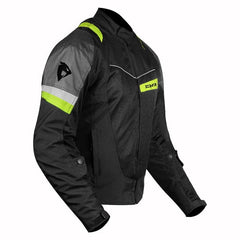 Scimitar Razor Jacket - V3 - CE level 2 - LRL Motors