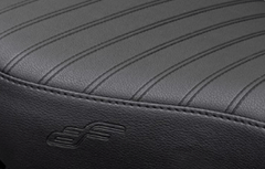 Seat Cover For Honda Hness CB 350 - LRL Motors