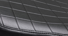 Seat Cover For Royal Enfield Himalayan - LRL Motors