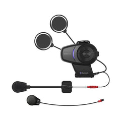 Sena 10S Bluetooth Headset - Dual Pack - LRL Motors